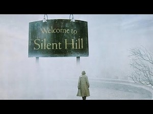 🤫 SILENT HILL (2006) | Full Movie Trailer 1080p