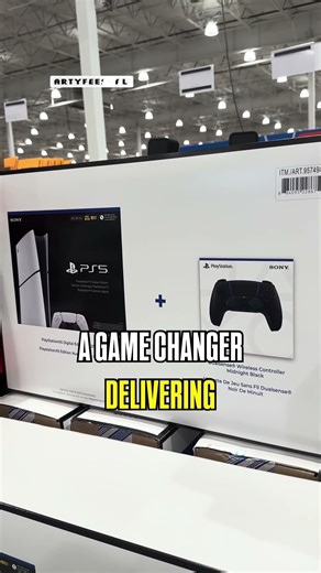 Sony PS5 Digital Edition @Sony
