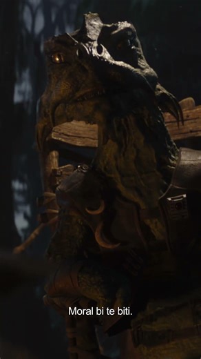 Mandalorian and Grogu [Mandalorec in Grogu] | v kinu od 20. maja