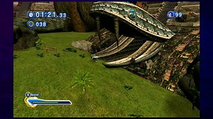 Videos & Audio - Sonic Adventure Generations mod for Sonic Generations