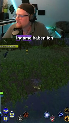WoW Straming Frage an die Community- Interface Hilfe gesucht !!!