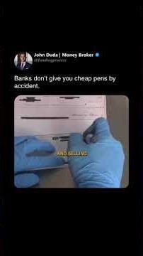 Frank Abagnale, former con artist turned fraud expert, explains this isn’t about saving money