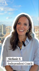 Five years ago, Stefanie was exhausted, overwhelmed and didn’t know why. Then she learned the truth: she was in full-blown metabolic dysfunction, just like 93% of Americans*. Four days on plan, everything changed. More energy. Better focus. Healing from the inside out. 14% visceral fat reduction**. 98% lean mass retained*. This isn’t just weight loss — it’s Metabolic Synchronization. And the best part? You don’t do it alone. With a coach, research shows clients lose 10x more weight and 17x more 