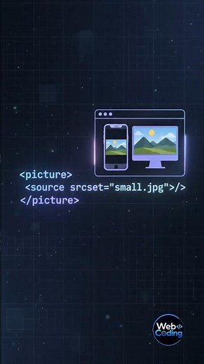 3 HTML Tags You're Probably NOT Using 😱 #shorts
