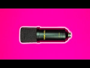ZINGYOU ZY-UA2 USB Microphone Kit Review