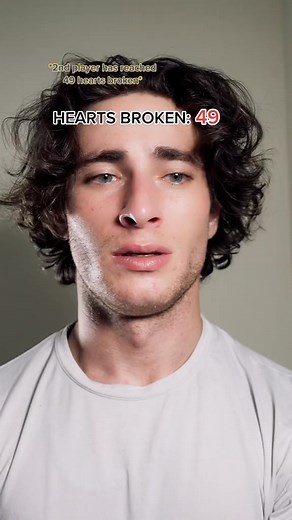 9.2K views · 214 reactions | there’s a contest where the first person to break 50 hearts wins $1M, it’s easy until… PART 2 7056885000758807854cc #POV | Chris Barnett | Facebook