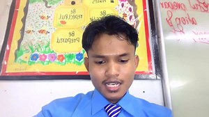តេស្តការនិយាយ A2 Speaking Test👨‍🏫 | Mr. Rorth HR