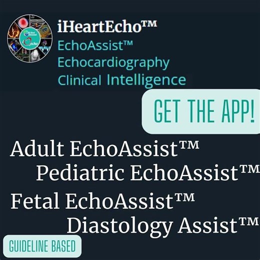 Get the App! app.iheartecho.com