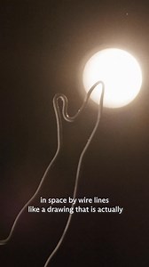 🎪 With his playfully posed 'Acrobats', Alexander Calder invites viewers to step into a big top of the artist's imagination. In 1925, shortly before his departure for Paris, the young Calder secured a two-week pass to observe the Ringling Brothers and Barnum & Bailey Circus. Captivated by the choreography of its performers, he began crafting wire sculptures of knife throwers, animal tamers, and trapeze artists — figures he would later animate in live performances of his celebrated 'Cirque Calder