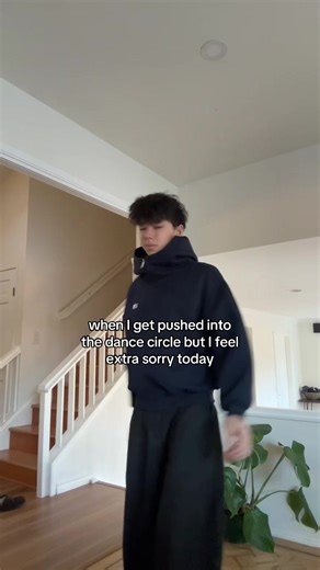 jacket is from @FDR | dance