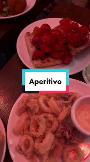 italian tapas vibes #aperitivo #dublin #dublincity #dublinrestaurants #dublinfood #italianfood #italiantapas #ireland #wieiad #carabonara #irelandfood #dublinfoodie
