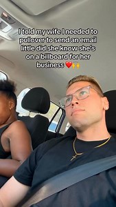 64K views · 50K reactions | My boss wife is on billboards now!! I’m so proud of this woman! ❤️ @love.matcha.canal.walk @yoco_za #fyp #relatable #trendingvideo #husbandwife #couplegoals | Logan Fam | Facebook