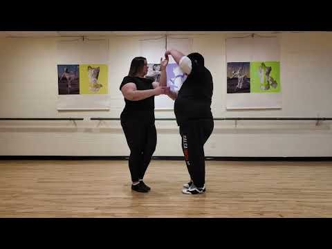 Learn These Bachata Advanced Beginner Level Dance Moves