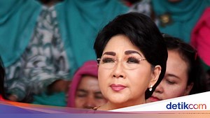 Pakai Alat Pacu Jantung, Titiek Puspa Hindari Operasi