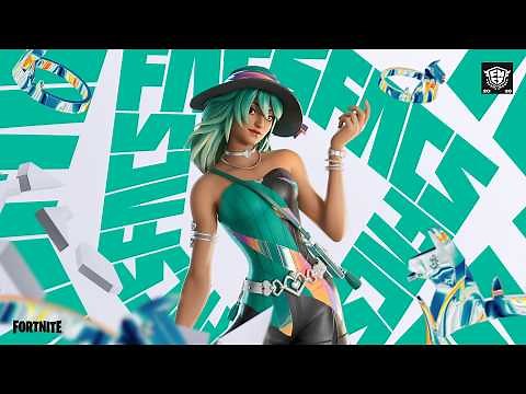 GC LAST CHANCE FINALS | NORTH AMERICA CENTRAL