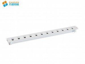 [Hot Item] Premium Dimmable LED Ceiling Linear Light for Modern Spaces
