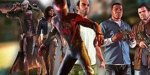 8 Great Open-World Games With No Loading Screens