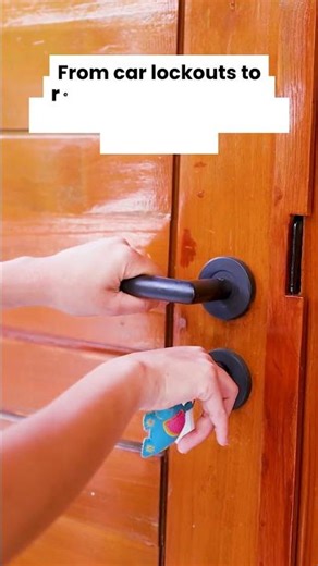 24/7 Emergency Locksmith Services in Los Angeles