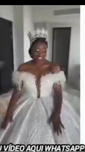 3.6K views · 62 reactions | CASAMENTO DE LILOCA E MR BOW | PAI FIEL | Facebook