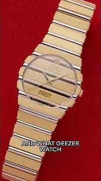 Why Aren't There More Sports Watches in the Neo-Vintage Era?