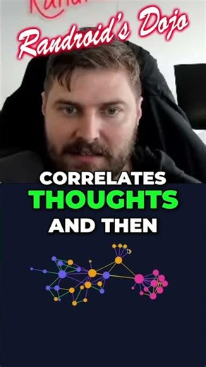 Fable 5: Organizing your thoughts with AI and Slipbox 📝⚡