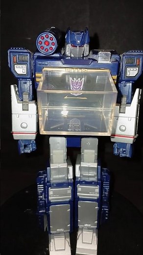 Prepare The Energon Cubes #transformerscartoon #transformerscollection #g1transformers