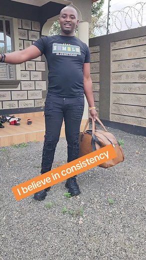 Take Risks and Embrace Consistency: The Rewards of Being a Risk Taker