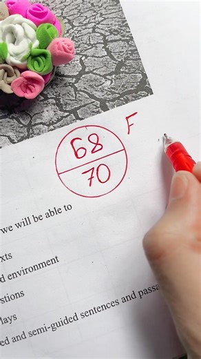 Fail toooo Pass 😂😂