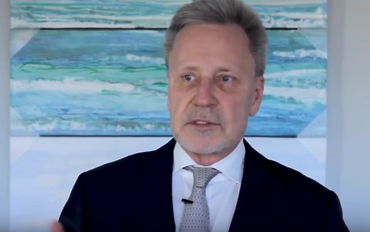 How was the Three-Circle Model Created | A Conversation with John Davis