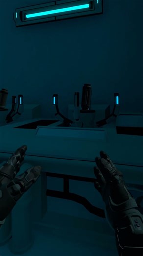 🇺🇸🇬🇧 🛰️ FrOgZ – EXCLUSIVITY - AVO: Echoes of the Void (Meta Quest) Zero‑G adventure through space