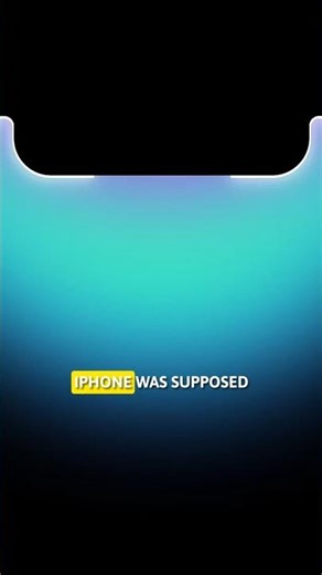 The iPhone Was Supposed to Fail… Then It Killed the Industry