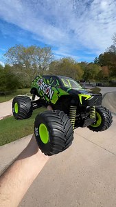 2.9K views · 219 reactions | If you wanted a 4x4 Arrma Gorgon, here...