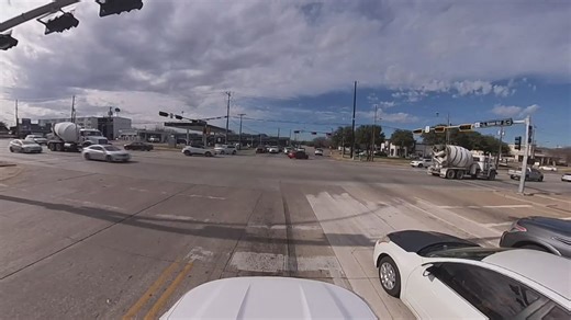 Road closures begin this week for the Java House Grand Prix in Arlington