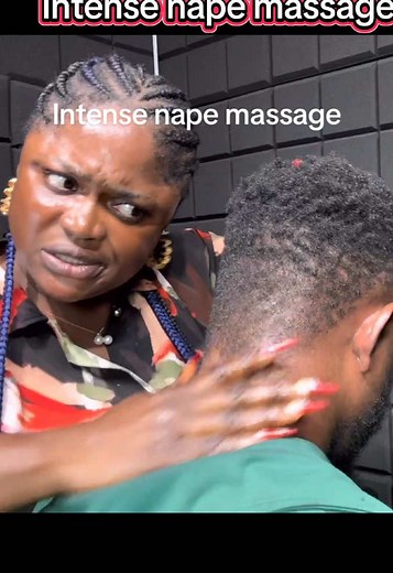 Intense nape massage #Relax #Firstnigerianasmrtist #Relaxation #Sleeptriggers #asmrbubblegumcrackingandhair #asmrgumcracking #BlackFemaleASMRArtist #mariamsasmr #mariamsasmr #gumcrcaking #chewinggum #whisperwithmariamasmr #mariamsasmr #asmrscalpcheck #asmrsoundtriggers #asmrhair #asmrsound #asmrbubblegumcrackingandhairg #FirstAsmrArtistInNaija #FirstAsmrlivestreamerinafrica #Asmrlivestreamerinafrica