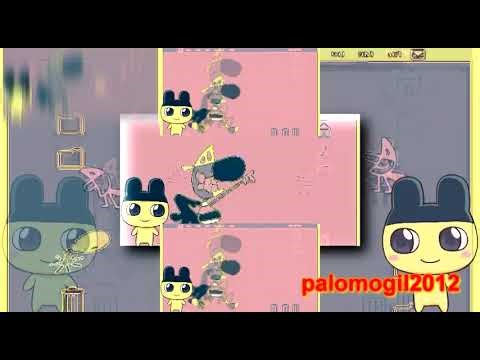 YTPMV Twipsy Intermediates in Mametchi MAX Flanged Saw Scan