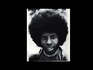 SLY STONE Dance To The Music