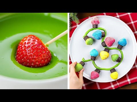 20+ MOUTH-WATERING CHRISTMAS RECIPES! 🤤 The Only Guide You Need! 📜