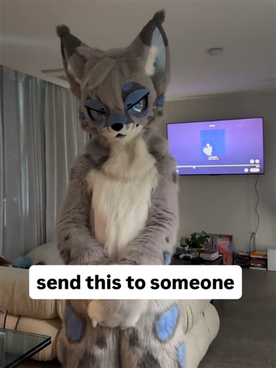 Selling a $3000 Fursuit to My Beautiful Client