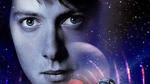Alien Hunter