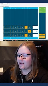 34K views · 371 reactions | Take on the Binary Game challenge with Riikka! It's a fun way to test your binary math skills, which you'll need as a network engineer and especially if you're preparing for a certification exam such as CCNA. Go play on the Cisco Learning Network and comment below with your high score  https://cs.co/618770QqJ | Cisco Networking Academy | Facebook
