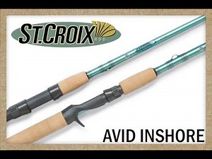 St.Croix AVID Inshore