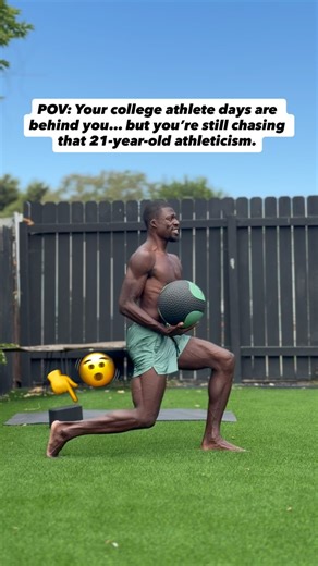 Stefan Duvivier on Instagram: "wtf is this shaking about 👇 This isn’t fatigue. This is neural reconnection—on camera. I can hold a lunge all day. No shake. But when I use precision cueing and intentional variation that exposes weak links in my chain… My system starts to tremble. Not from effort. From waking up parts of my body that haven’t been online in years. This is Chase the Shake™ — a key tool in my NeuroStructural Rewiring™ method. And it’s how former athletes eliminate pain, move fluidly