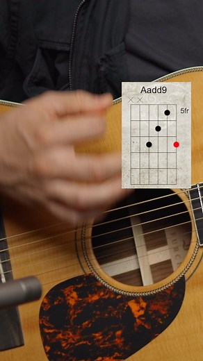 6.4K views · 118 reactions | Mystical Acoustic Dreams Right-Hand Perspective Beginner Guitar Lesson #guitarlesson #beginnerguitar #howtoplay #mysticalacousticdreams #guitartutorial | Henry Olsen Guitar | Facebook