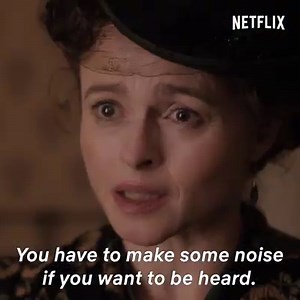 215K views · 5.8K reactions | Adventure has a new Holmes. Millie Bobby Brown stars alongside Sam Claflin with Henry Cavill and Helena Bonham Carter in #EnolaHolmes only on Netflix. | Netflix | Facebook