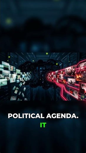 Your Outrage Is Literally Programmed #psychology #algorithm #expose