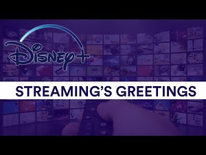 See What's Coming to Disney+ in January