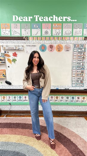 To the DOE: You can change the definition, but you’ll never change our worth. #teachersofinstagram #teachergram #classroom #teacherssupportteachers #teach | Diverse Little Learners