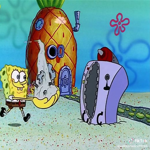 Watch SpongeBob SquarePants Season 1 Episode 1- Help Wanted & Reef Blower & Tea at the Treedome full HD on 6movies Free-p11 #SpongeBobSchwammkopf