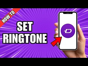 How to Set Ringtone on Zedge App