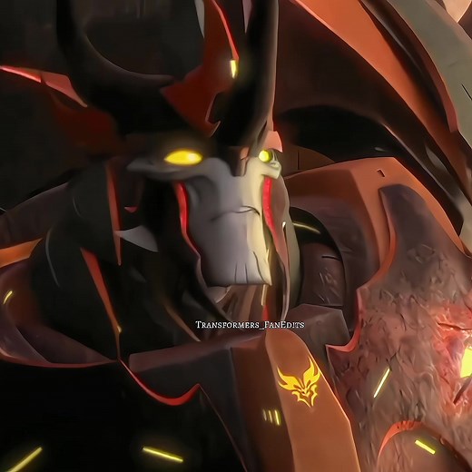 Un nuevo amanecer con Predaking en Transformers